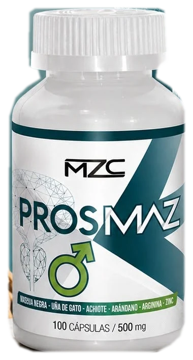 Prosmaz de MZC